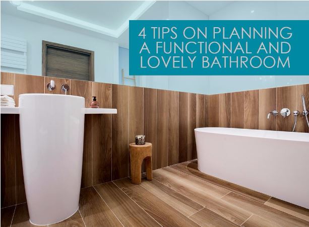 Bathroom Remodeling