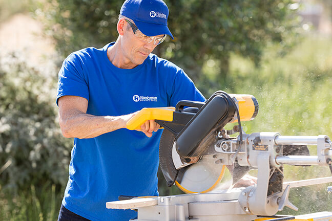 home repair in Boise, ID