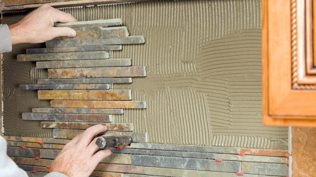 kitchen backsplash