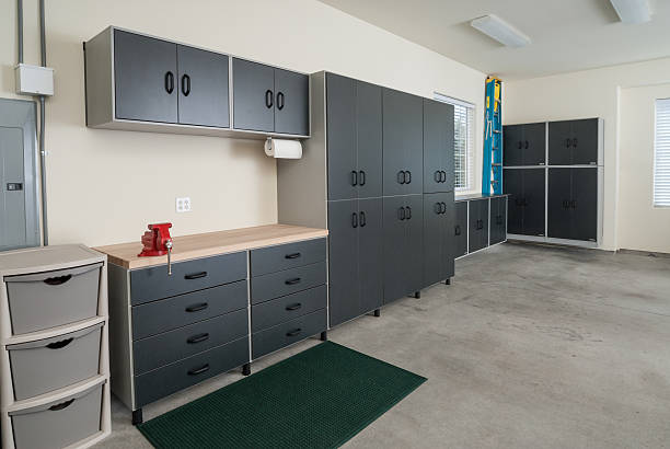 Handyman Connection also provides reliable garage cabinet installation in Boise, ID