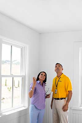 Handyman services