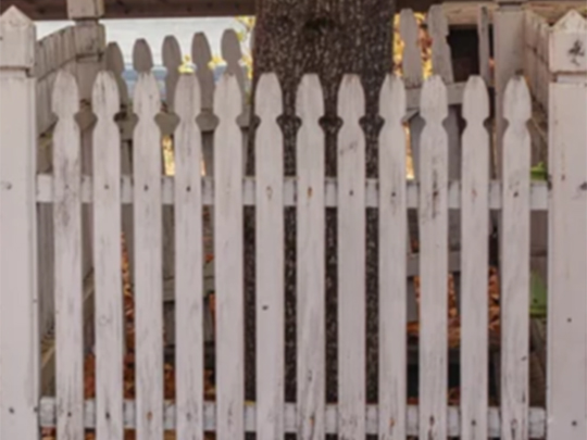 How To Tell If You Should Repair or Replace Your Wooden Fenc
