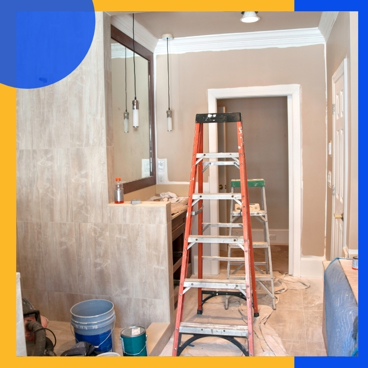 5 Colours To Consider Using For A Bathroom Repaint