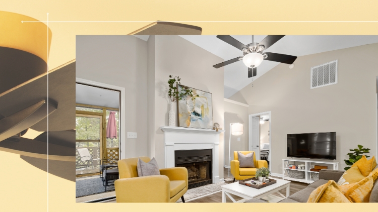 Brantford Handyman: Improve Air Circulation With Ceiling Fan Installation and Maintenance