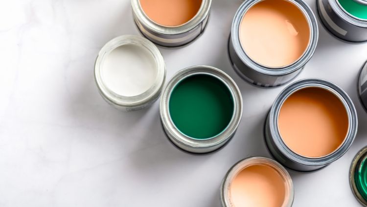 Brantford Handyman: Kitchen Paint Colour Trends For 2025