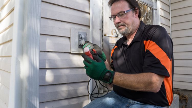 How Handyman Connection Makes Outdoor Electrical Installation Stress-Free