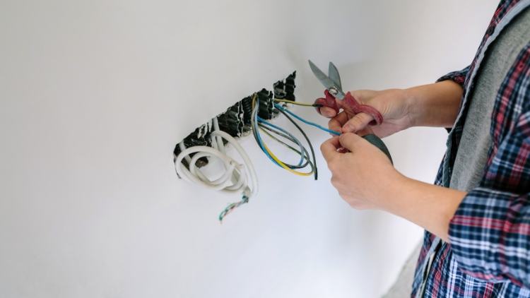 Essential Wiring Improvements for Older Properties