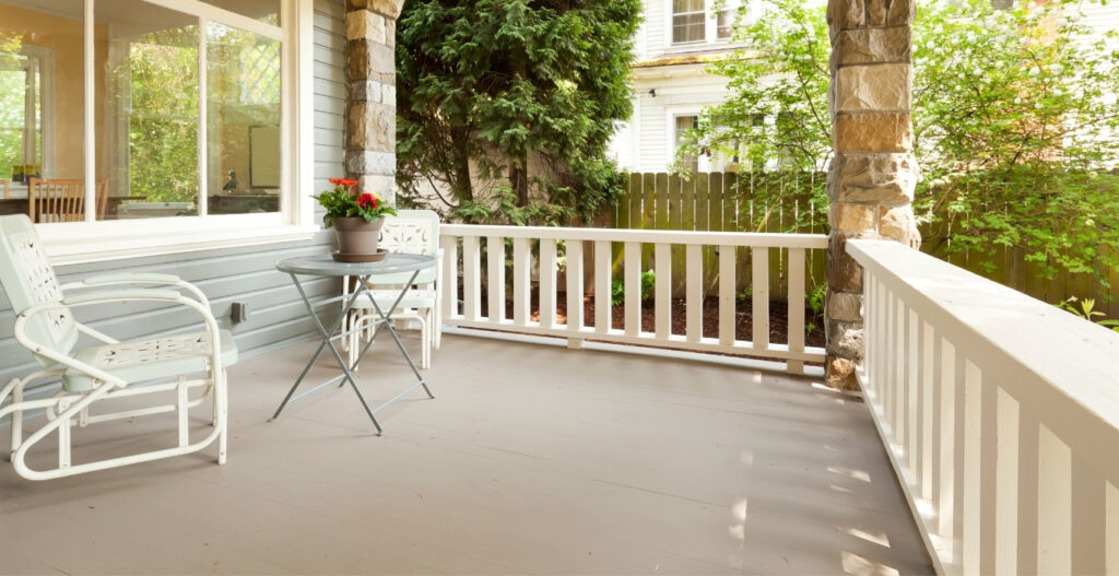 Senior-Friendly Home Modifications