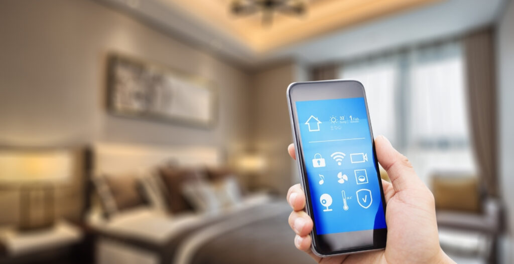 Smart Home Upgrades