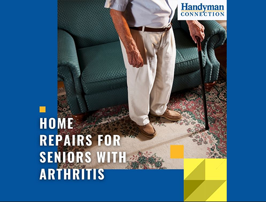home-repairs-for-seniors-with-arthritis