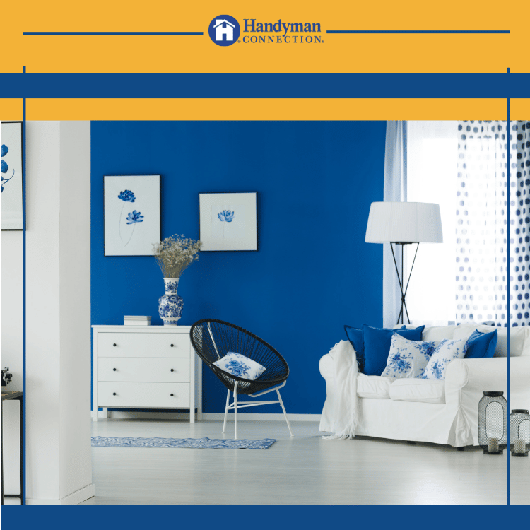 Remodel your living room on a budget