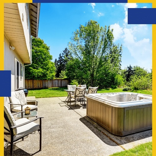 Outdoor electrical safety tips