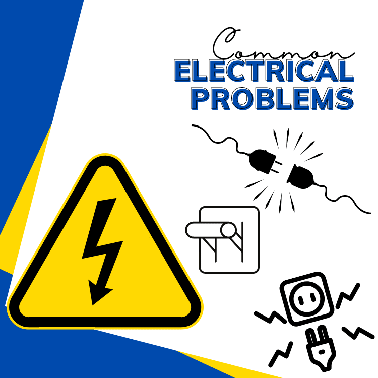 Common Electrical Problems
