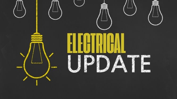 Updating Electrical Items in the Home for Energy Efficiency: A Guide for Seniors