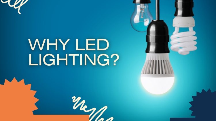 Calgary Electrician_ Why Switch to LED Lighting