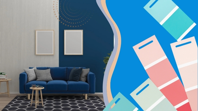 How to Choose the Perfect Colour Palette for Your Edgemont Home