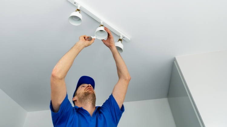 Why Handyman Connection is Your Go-To for Electrical Services in Calgary