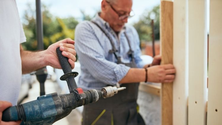 Safety and Security Through Expert Installation