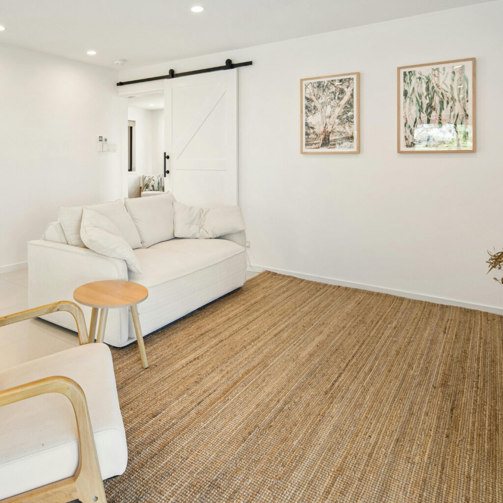 Choose Lighter, Neutral Colours