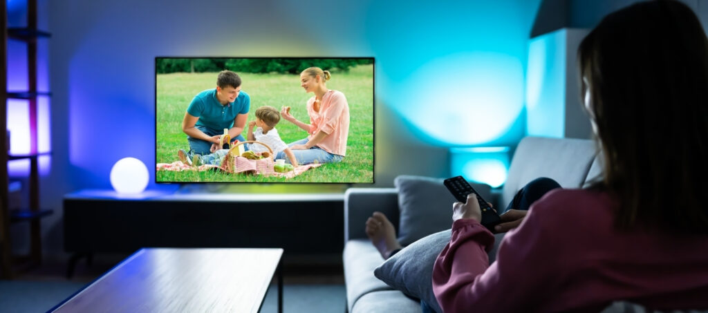Create the Perfect Atmosphere