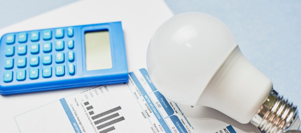 Save Energy and Lower Utility Bills