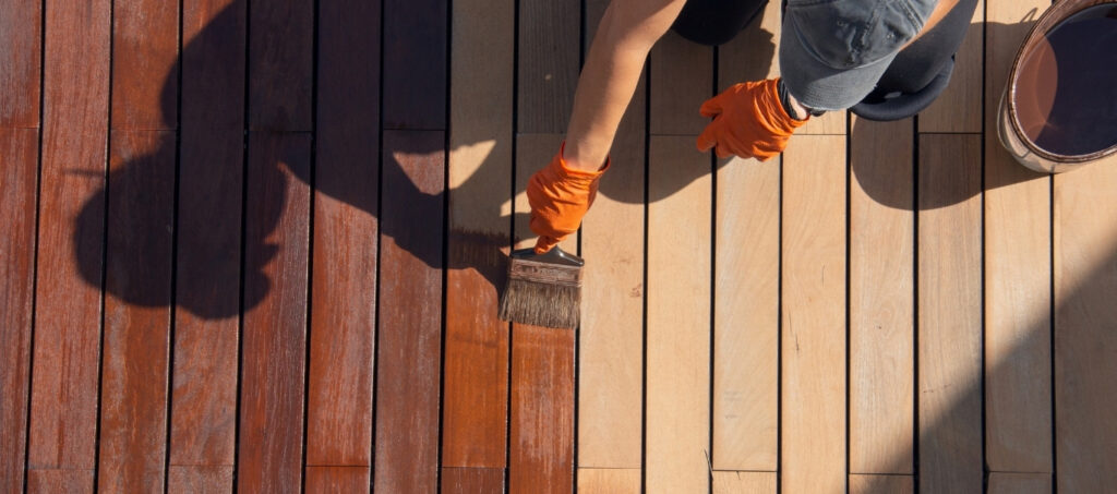 The Role of Staining