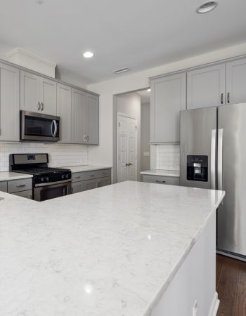 Laminate Countertops