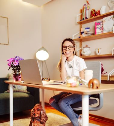 Home Office