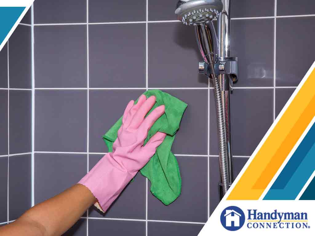 Effective Steps to Clean Grout Lines