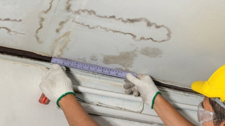 Impact from Doors and Furniture
