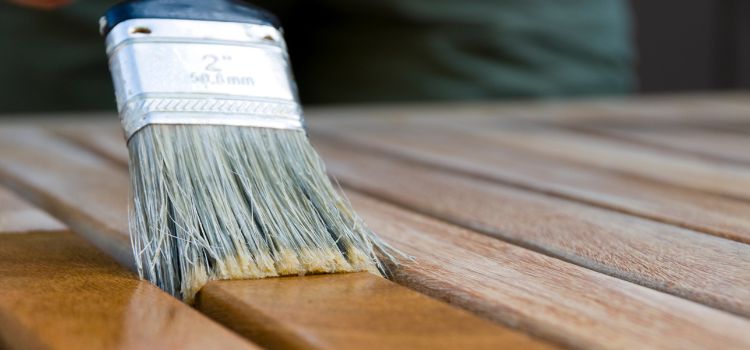 Benefits of Staining