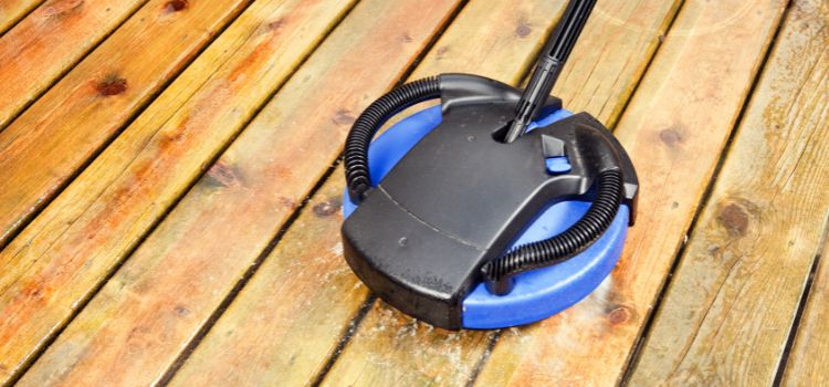 Essential Deck Maintenance Tips_ Cleaning Deck Boards