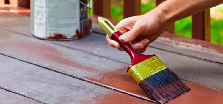 Signs It’s Time to Repaint