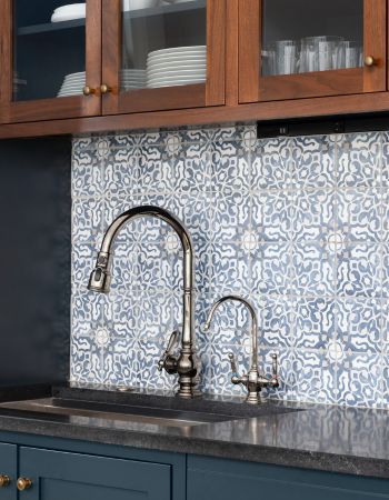 Mosaic Tiles