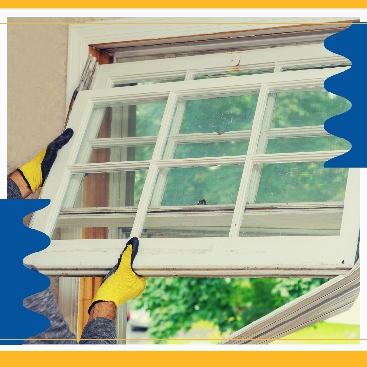 Should you Repair or Replace your Windows?