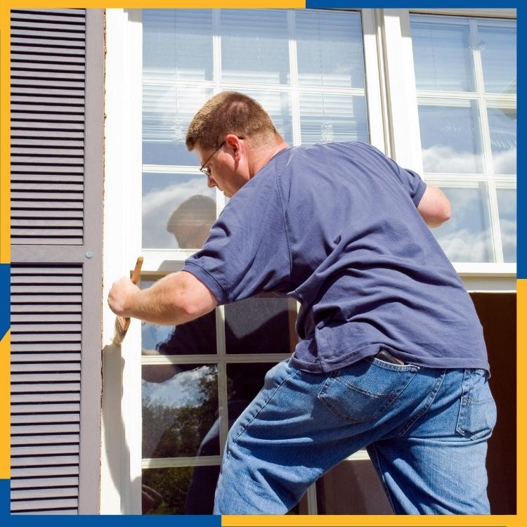 Benefits of exterior trim