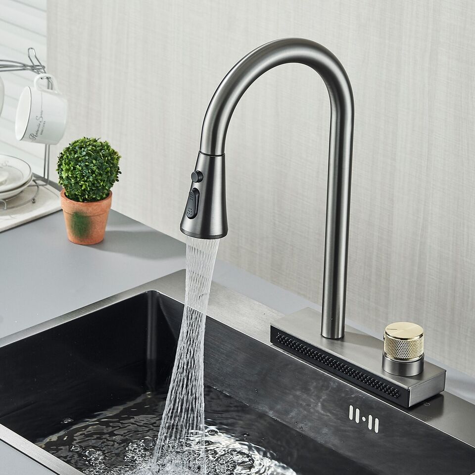 10 TopRated Kitchen Faucets in 2023 Highly by Design Experts