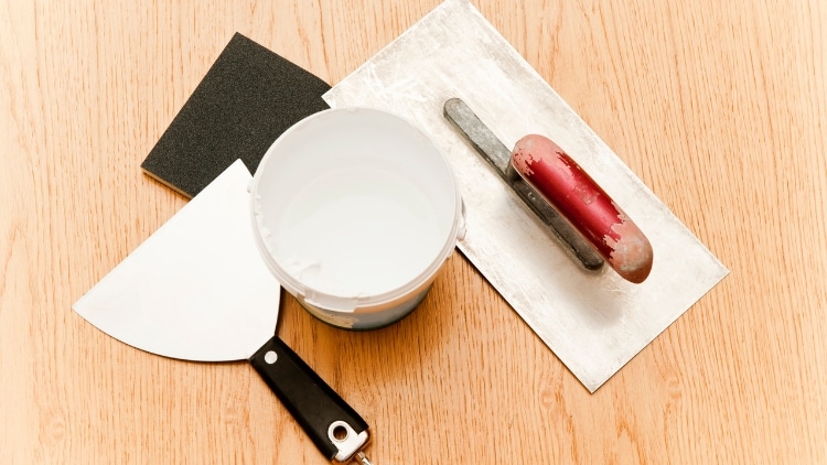 drywall painting