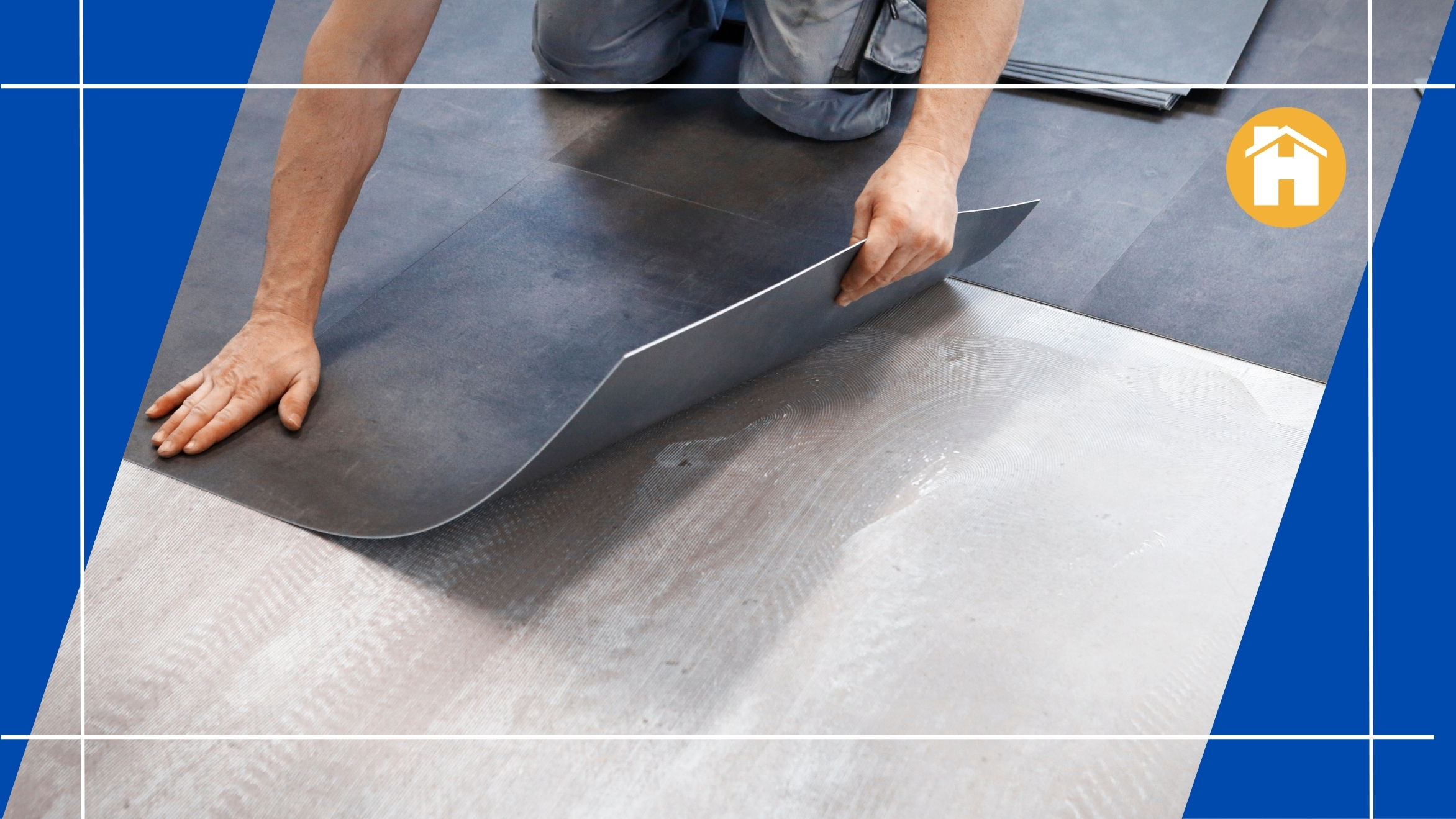 Handyman in Etobicoke: Anti-Slip Flooring Options for Safe Home Navigation