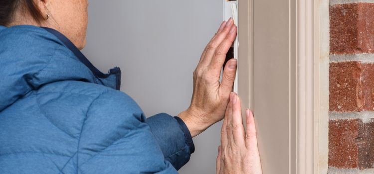 Choosing the Right Weatherstripping