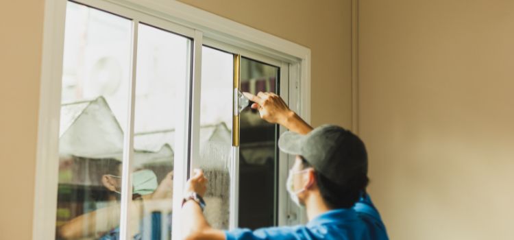 Get Help from the Experts at Handyman Connection