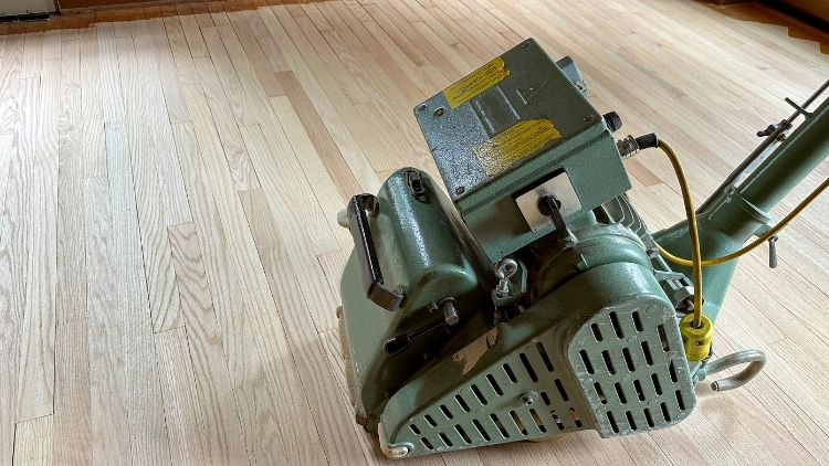 Why Refinishing Hardwood Floors is the Best Choice for Your Home