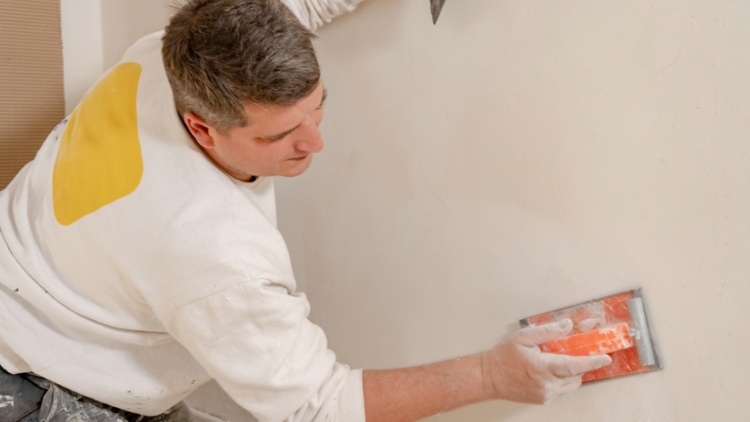 Foundation Crack Repair Techniques