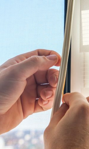 Why Replace Your Weatherstripping?