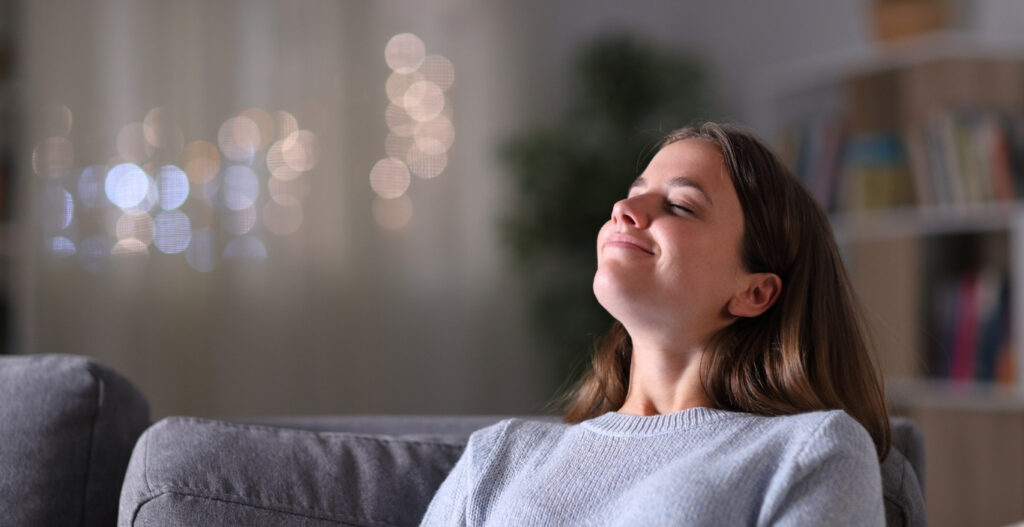 Improve Air Circulation Naturally