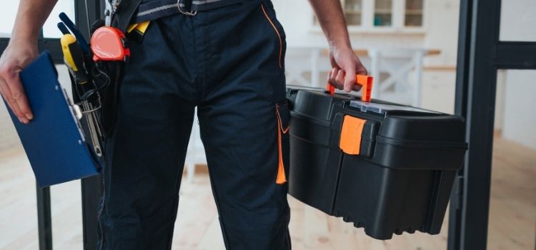 Why Choose Handyman Connection of Etobicoke
