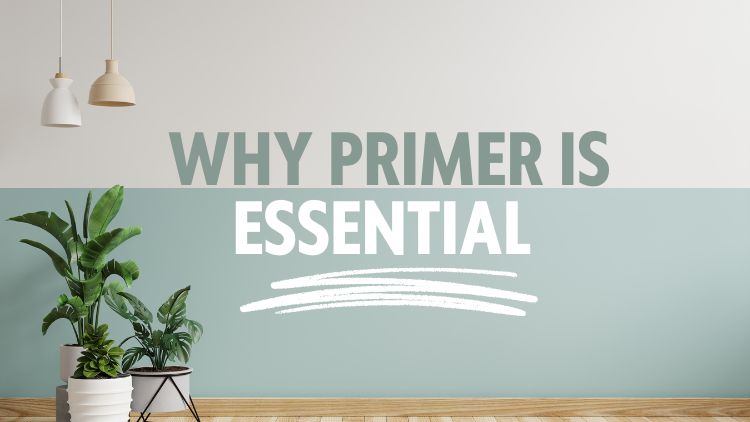 Should You Use A Primer Before Painting?