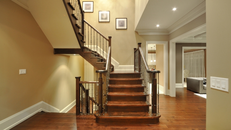 https://www.handymanconnection.net/etobicoke/wp-content/uploads/sites/50/2025/12/Stairwell-and-High-Wall-Painting-Rails-Spindles-and-Landings.jpg