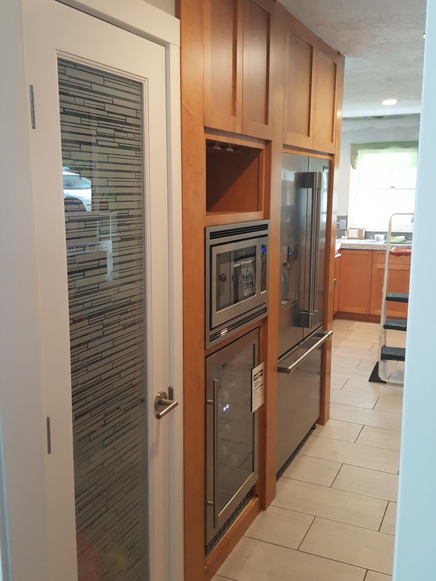 kitchen remodeling in Golden, CO