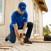 deck services